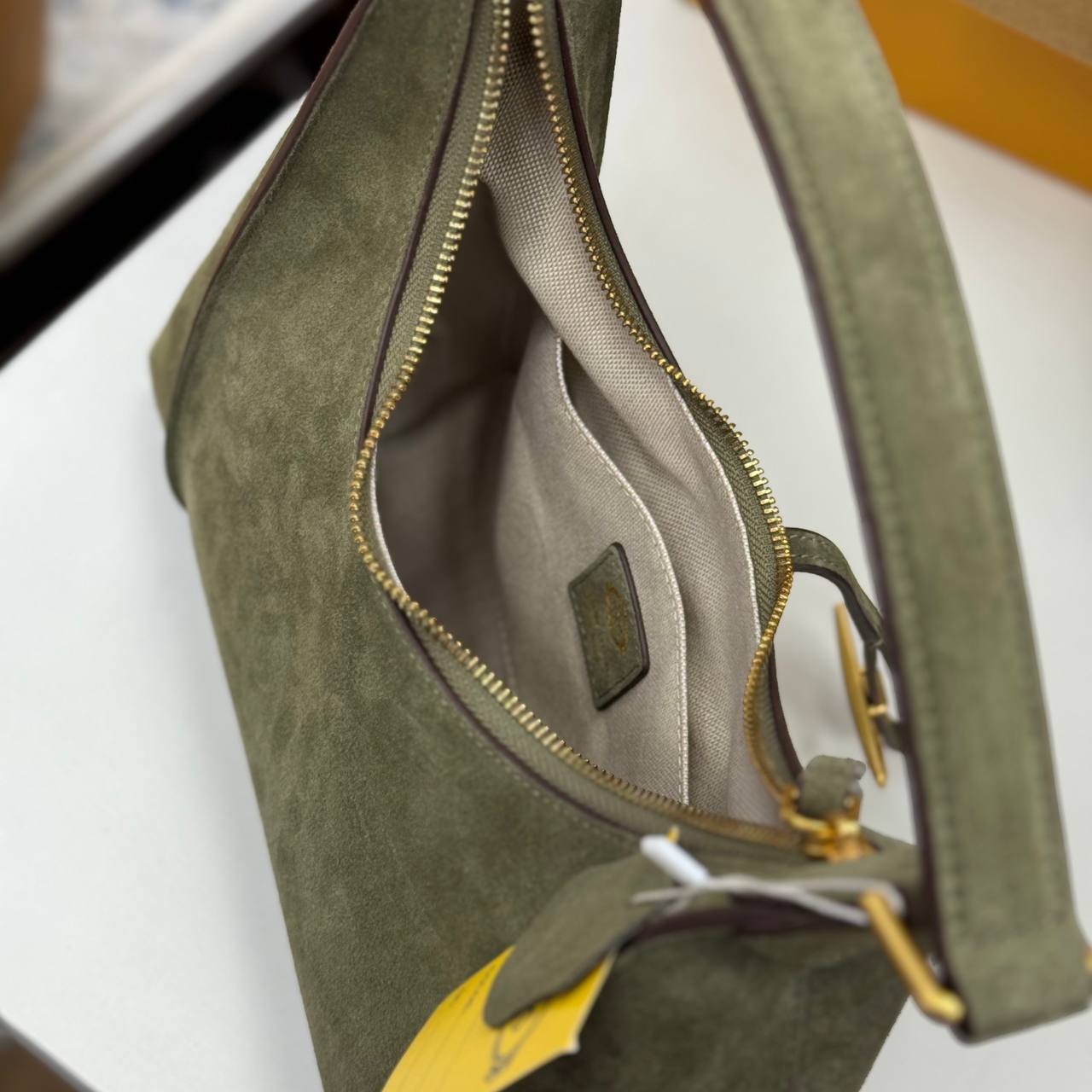 Сумка Tod's 8