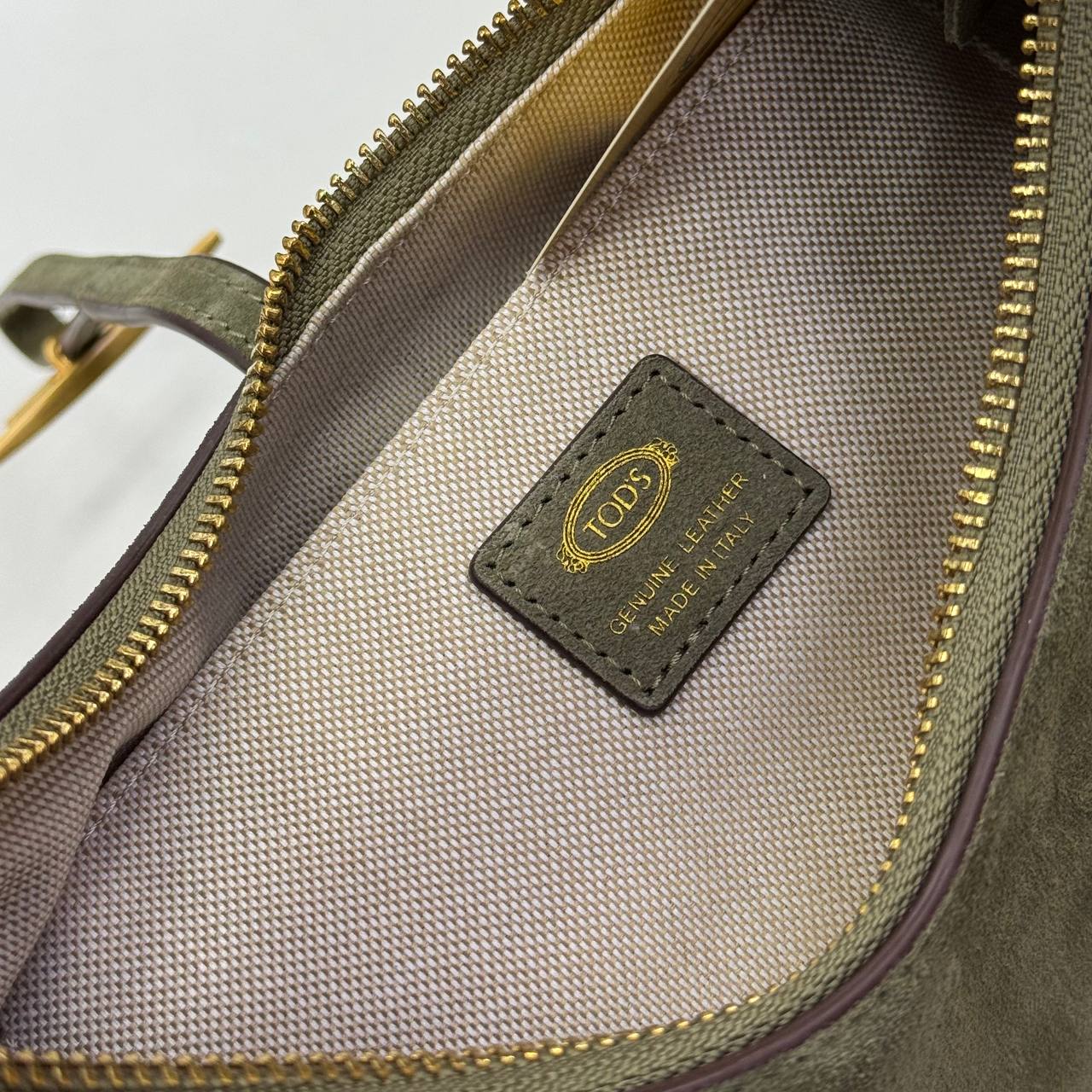 Сумка Tod's 9