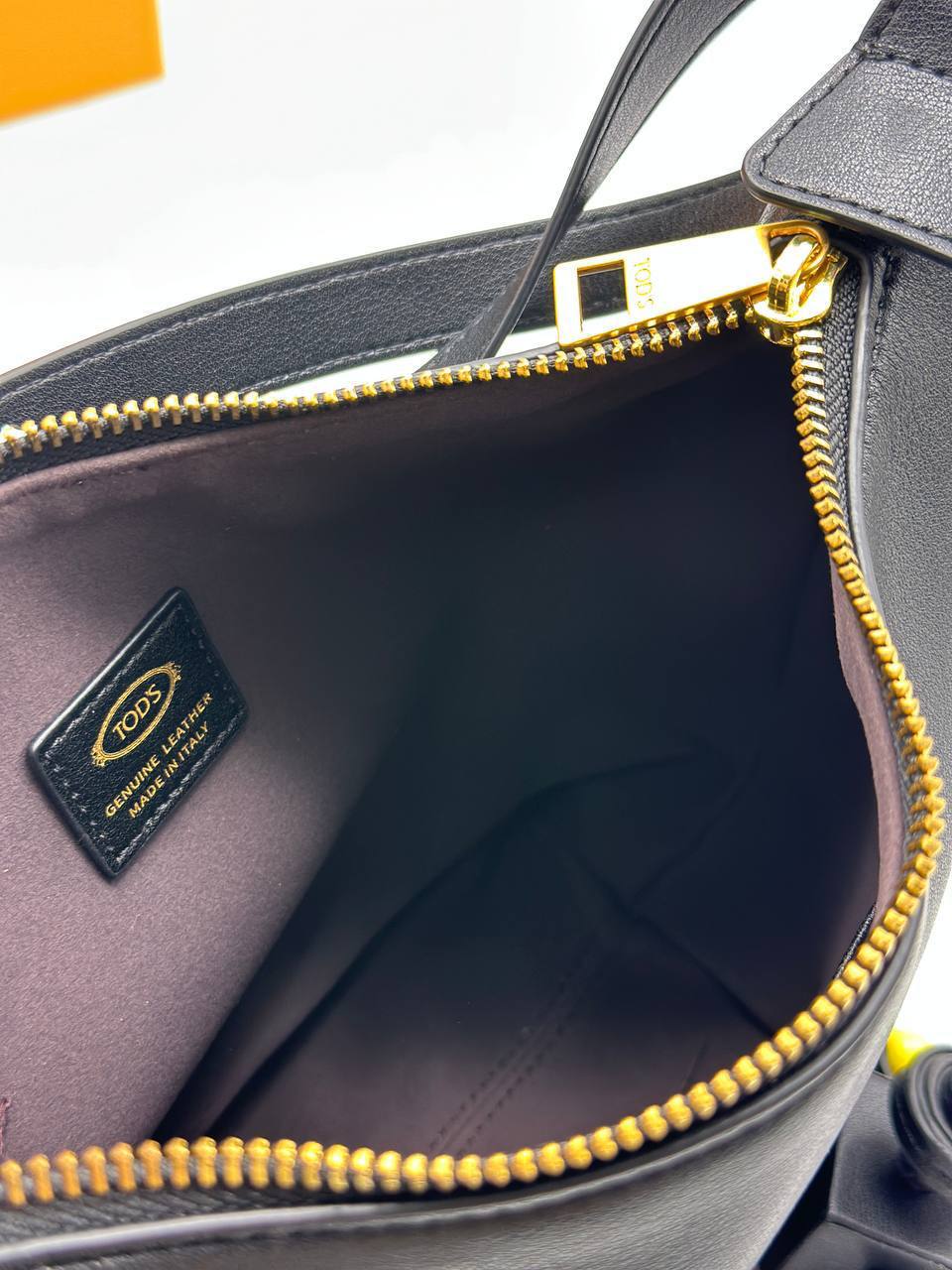 Сумка Tod's 14
