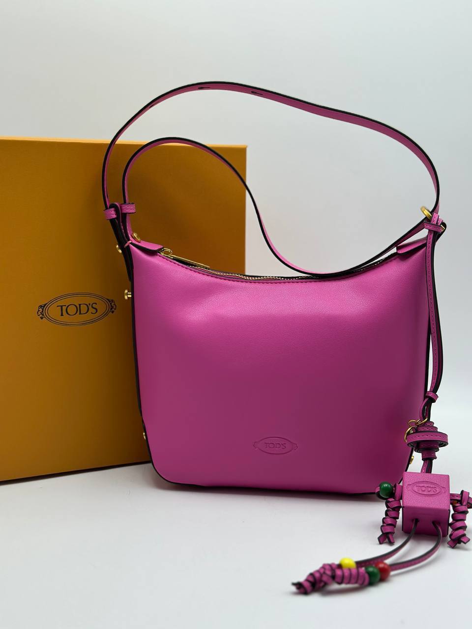 Сумка Tod's 3