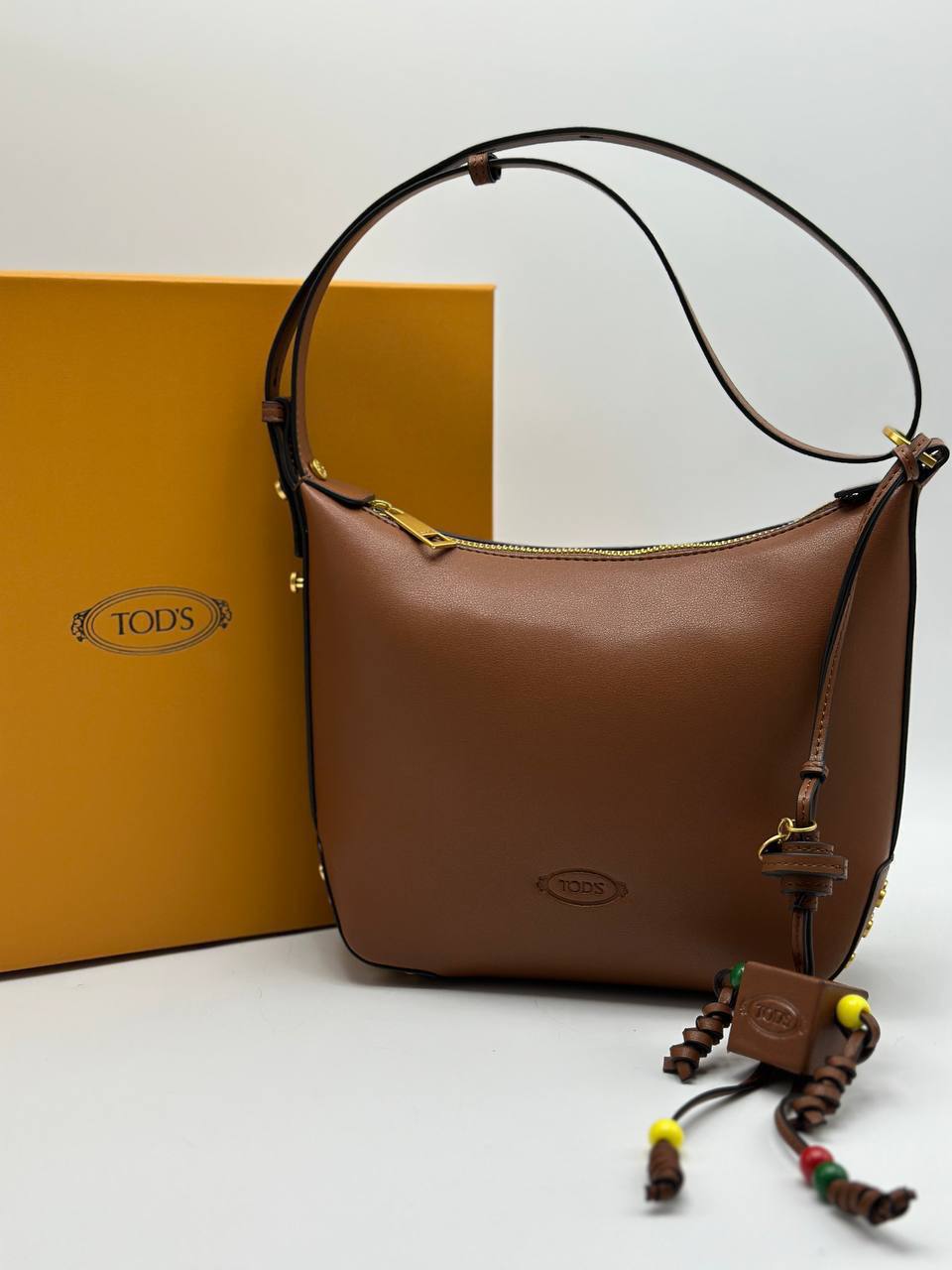 Сумка Tod's 7