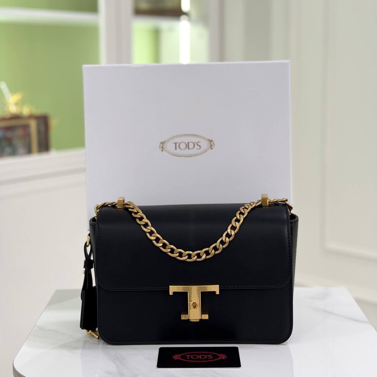 Сумка Tod's