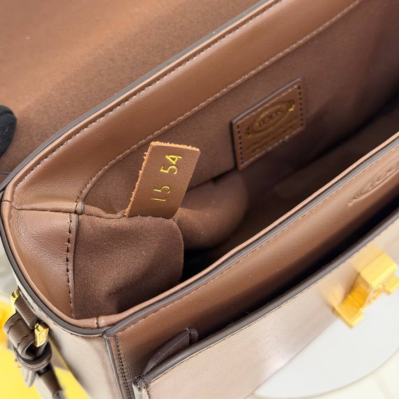 Сумка Tod's 10