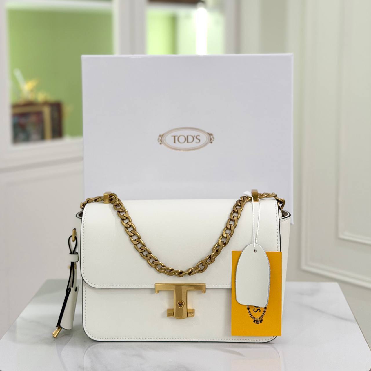 Сумка Tod's 2