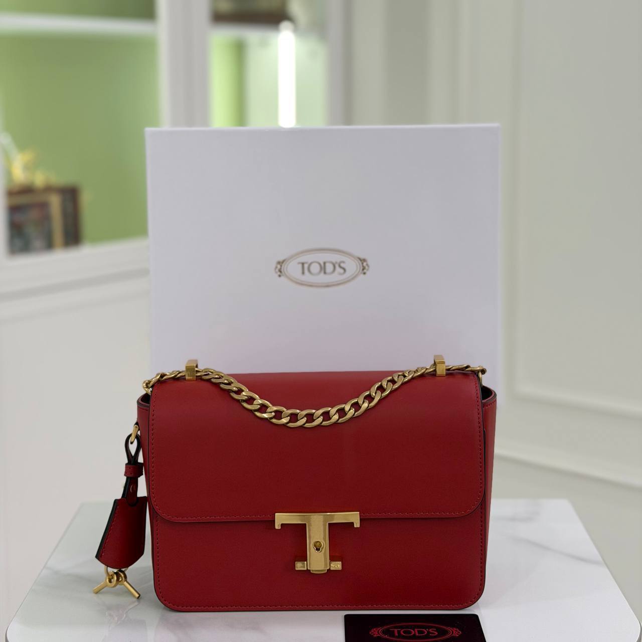 Сумка Tod's 3