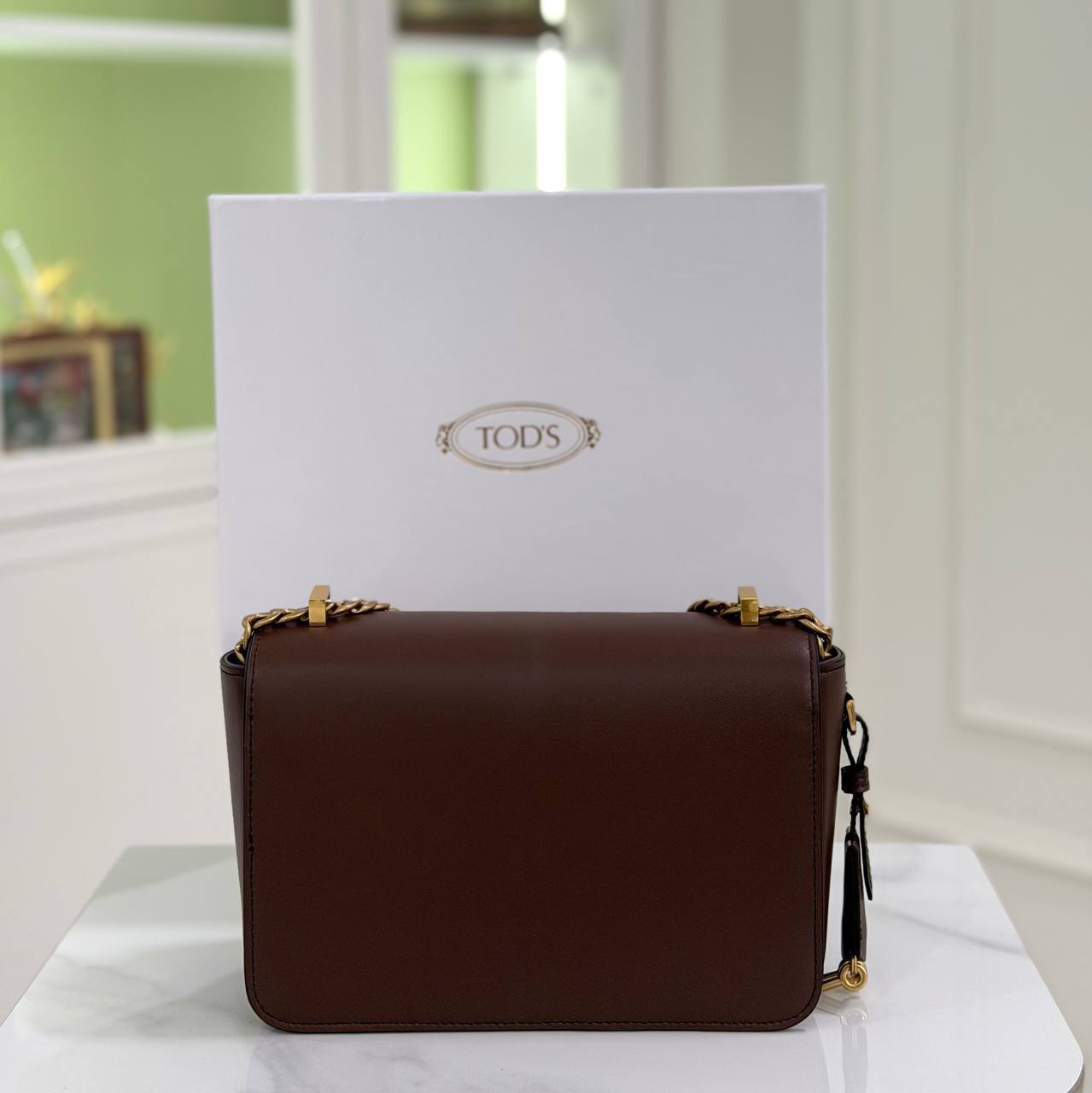Сумка Tod's 5