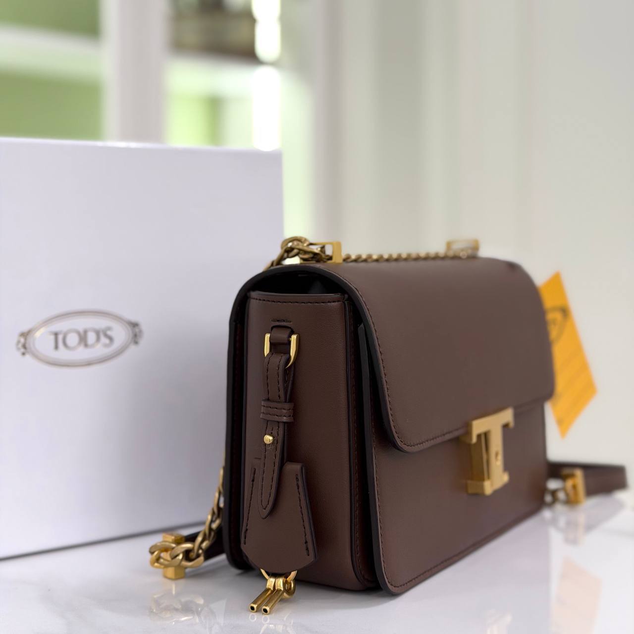 Сумка Tod's 6