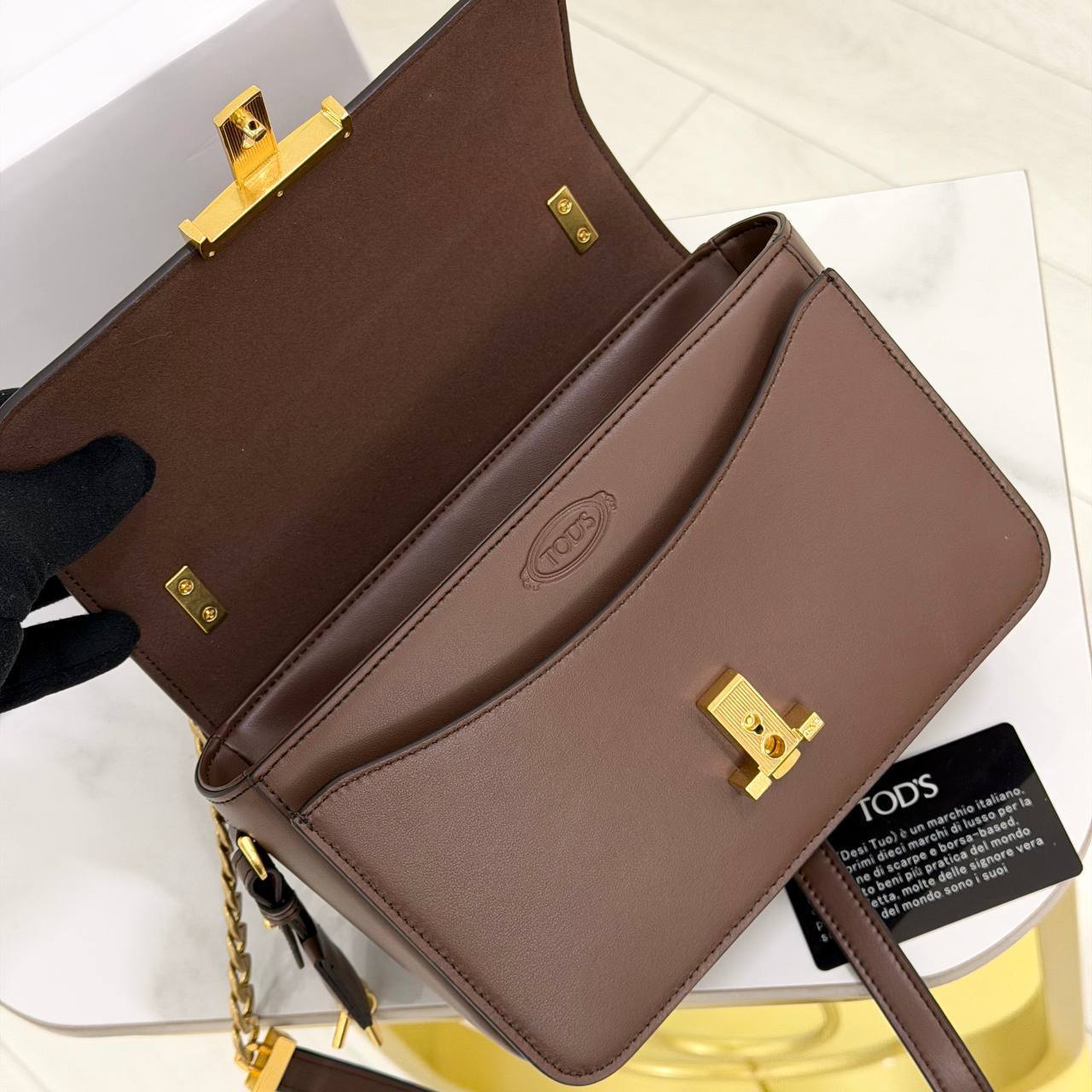 Сумка Tod's 7