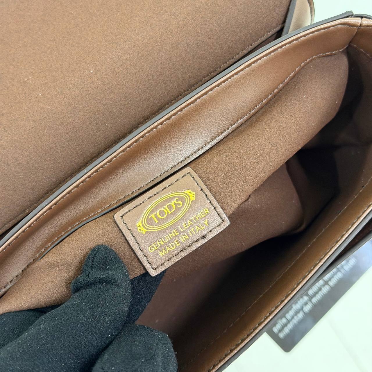 Сумка Tod's 9