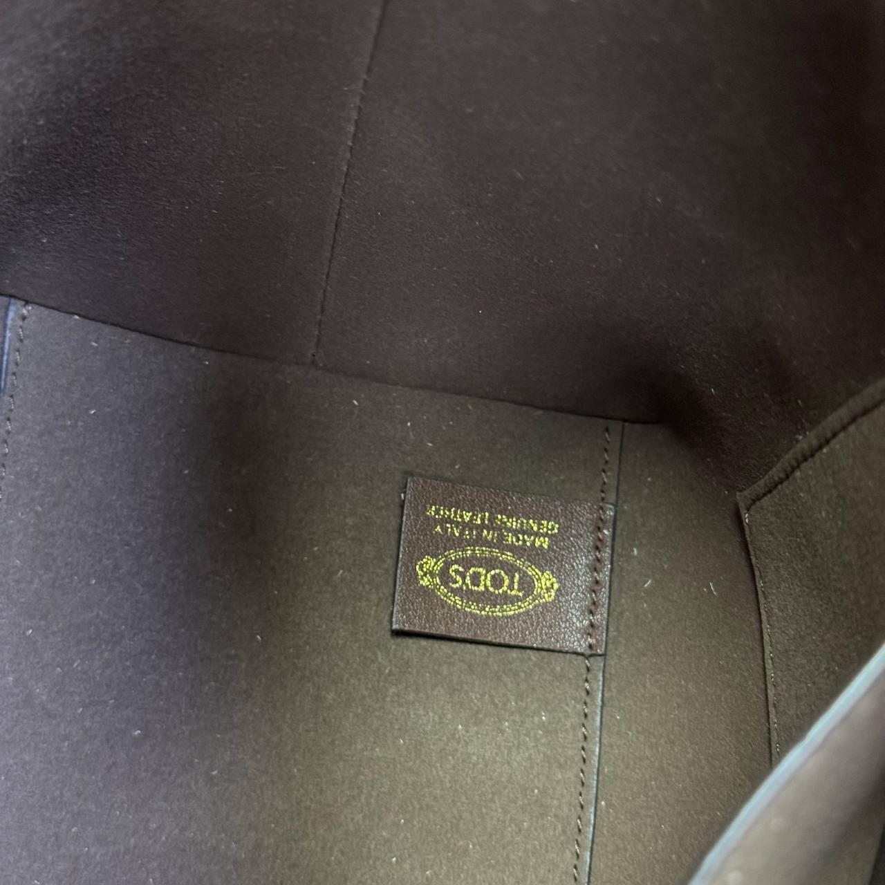 Сумка Tod's 10