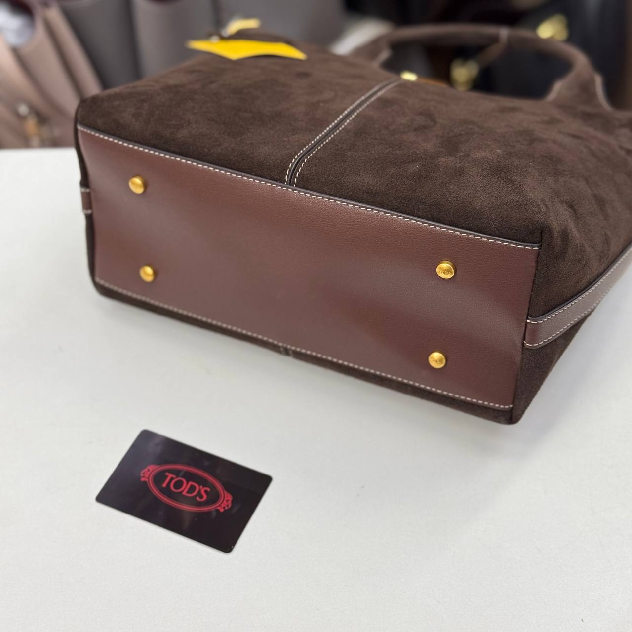 Сумка Tod's 8
