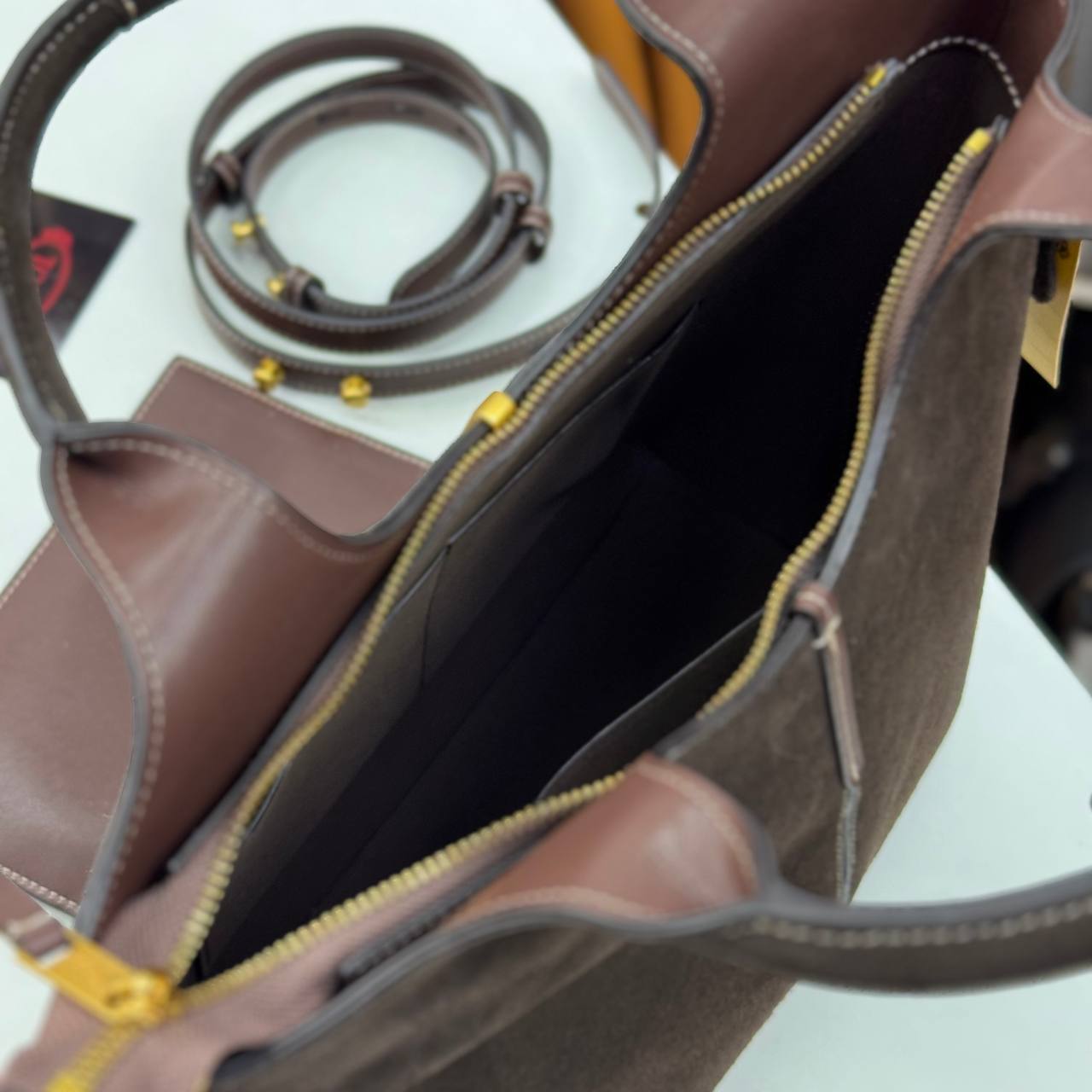 Сумка Tod's 9