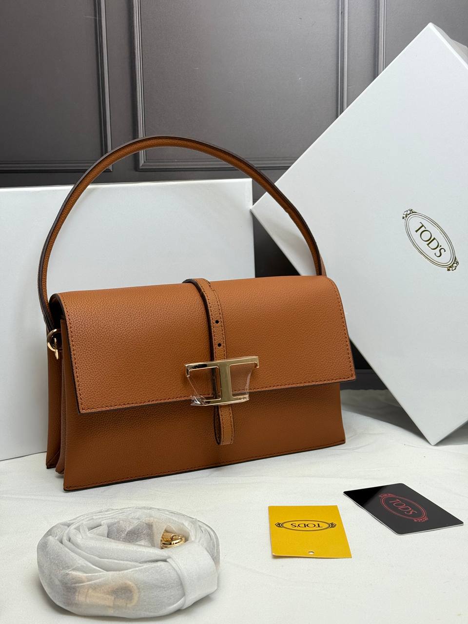 Сумка Tod's