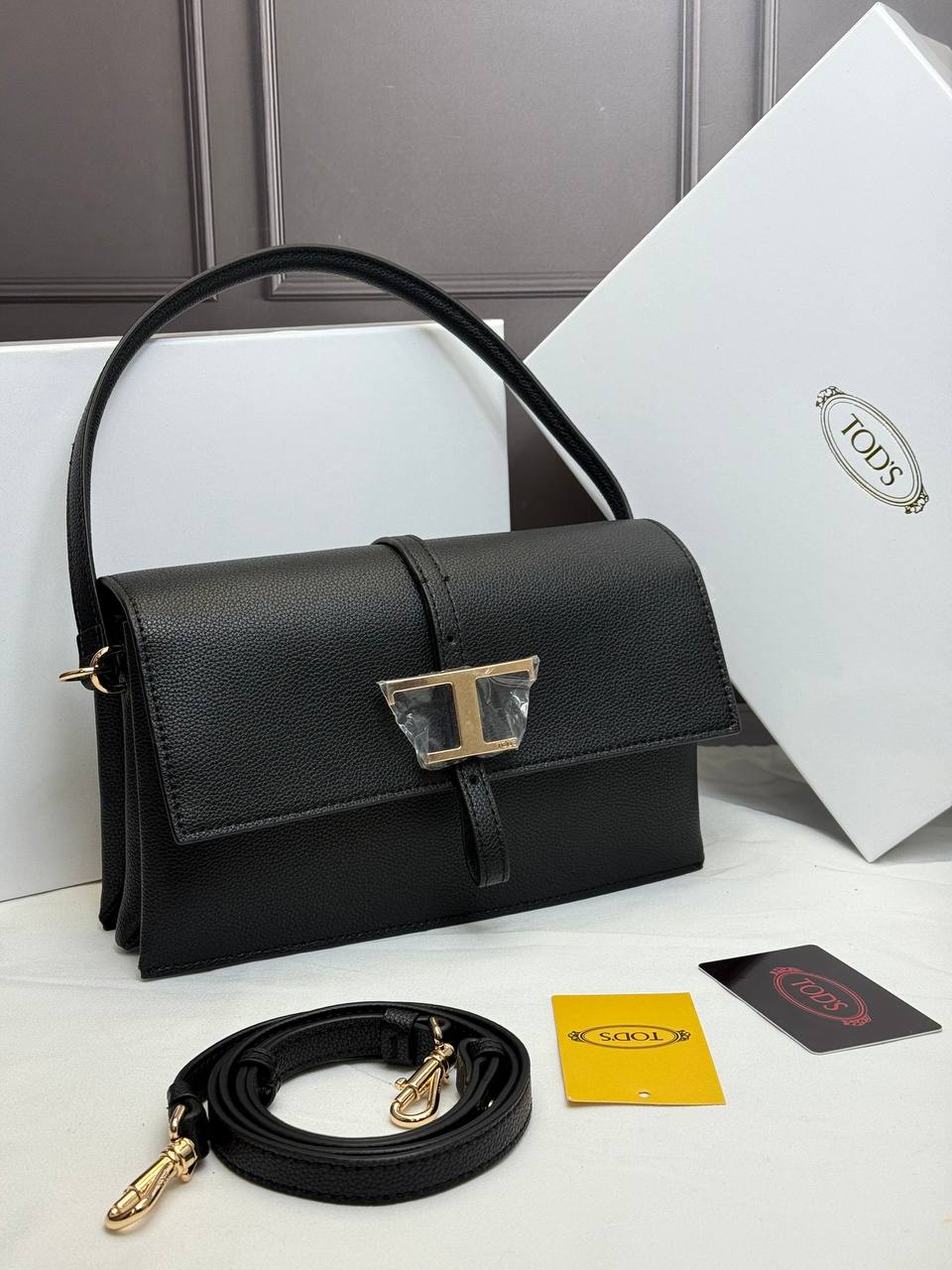 Сумка Tod's 10
