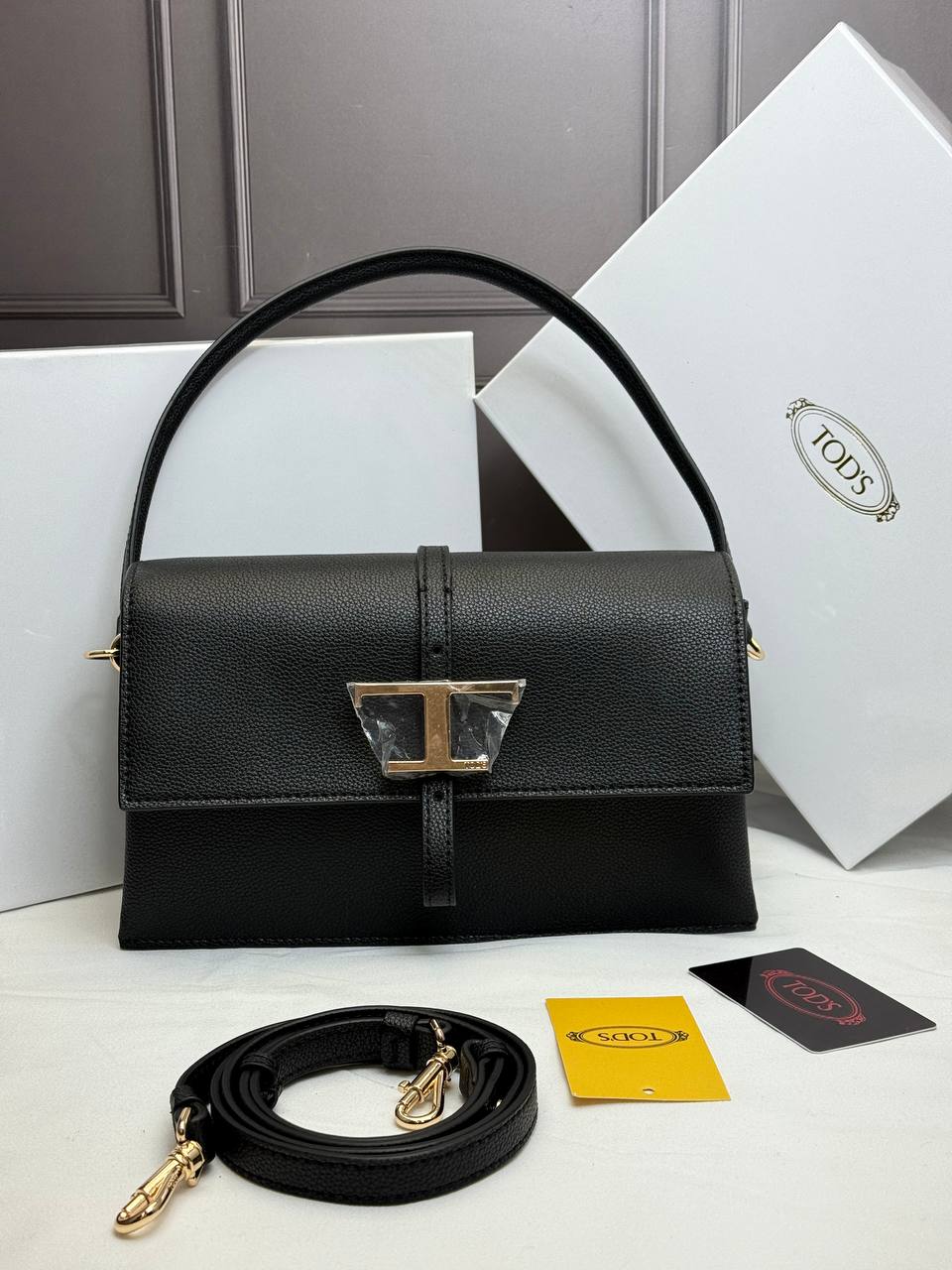 Сумка Tod's 11