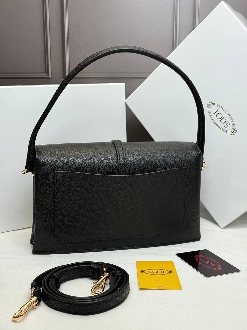Сумка Tod's 12