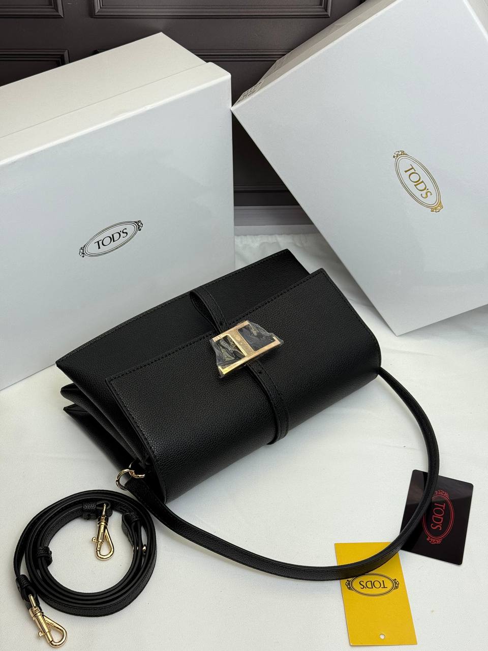 Сумка Tod's 13