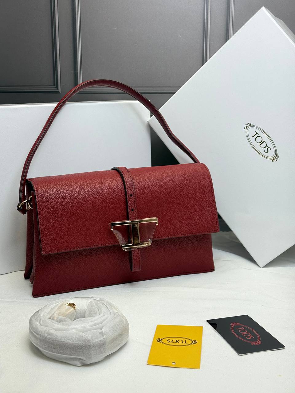 Сумка Tod's 2