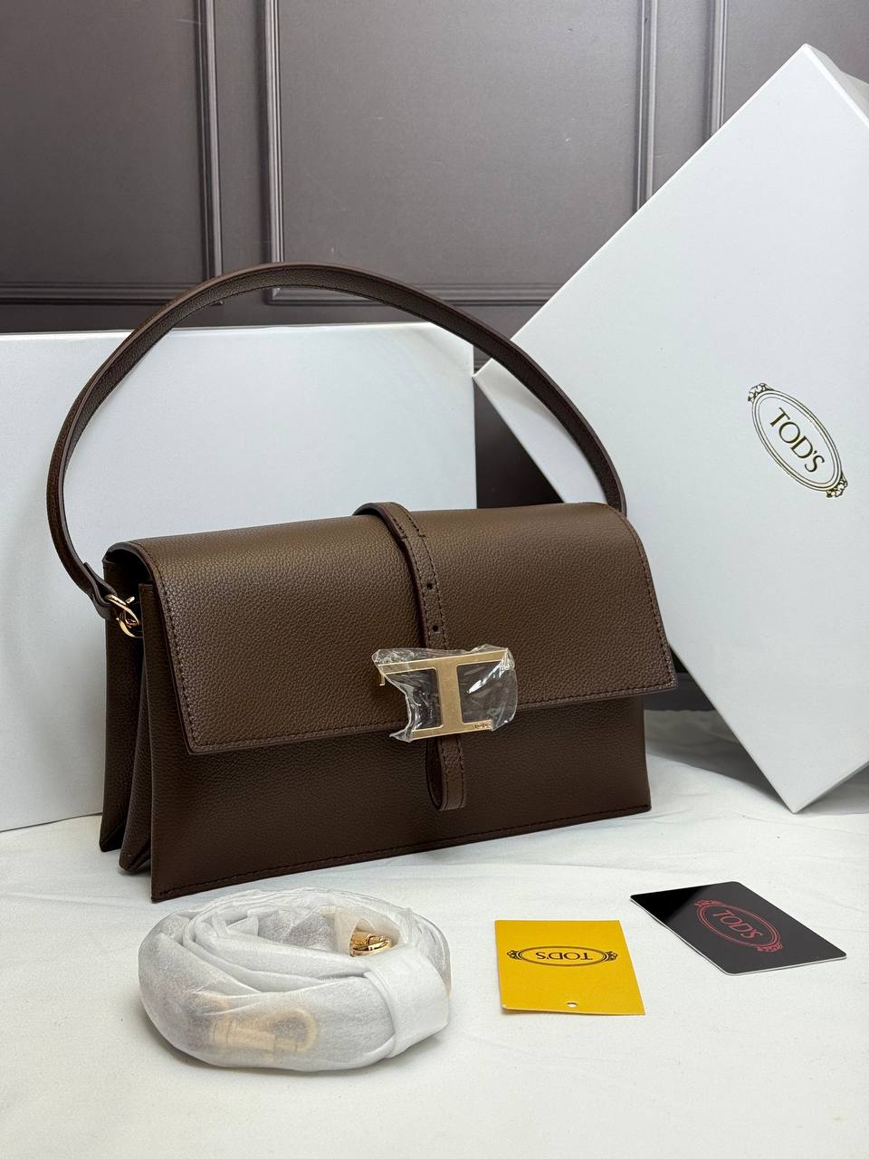 Сумка Tod's 3