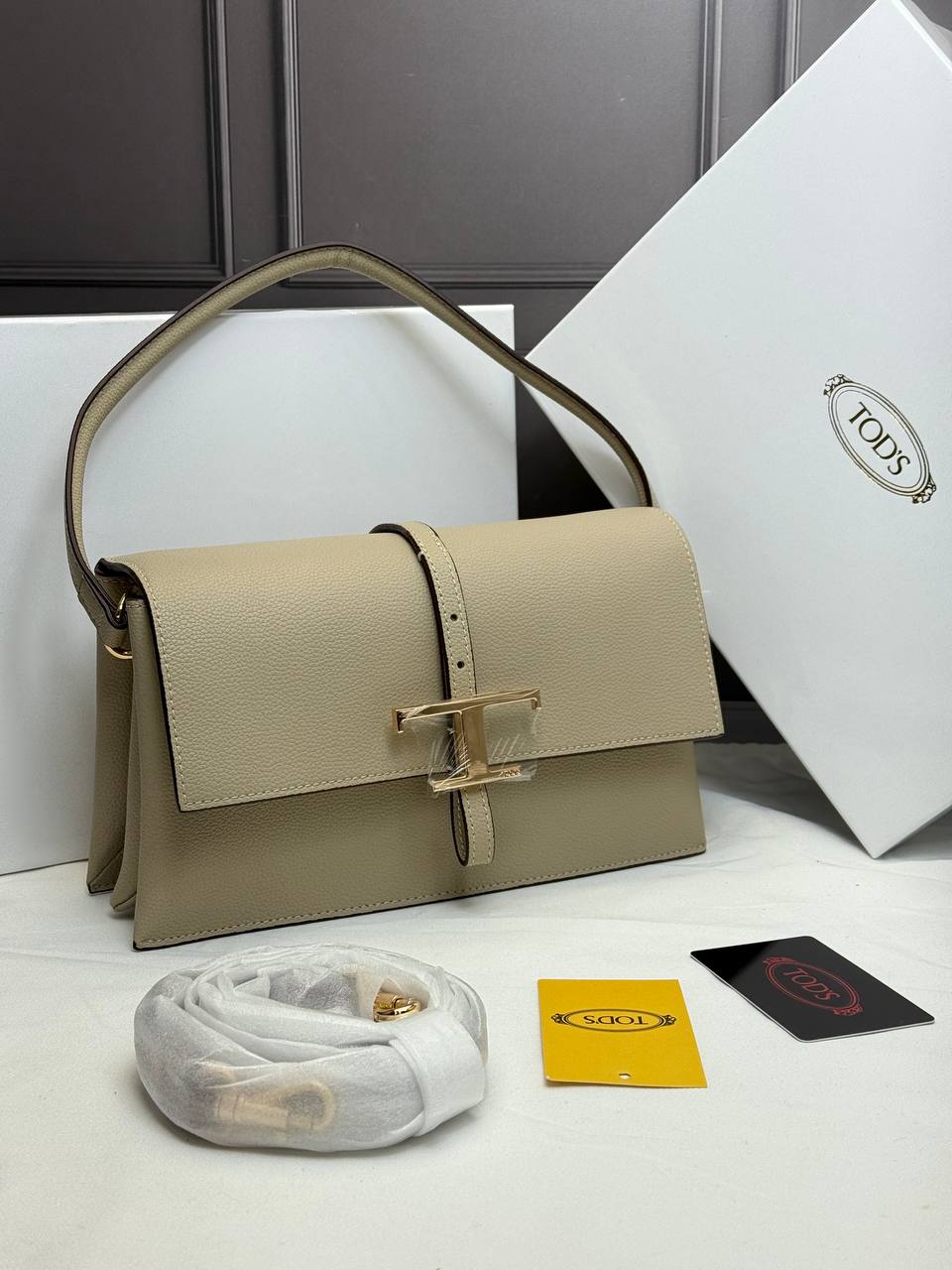 Сумка Tod's 4