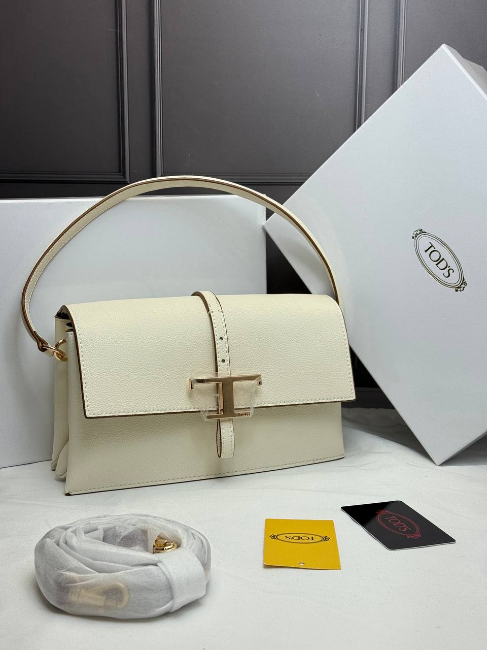 Сумка Tod's 5