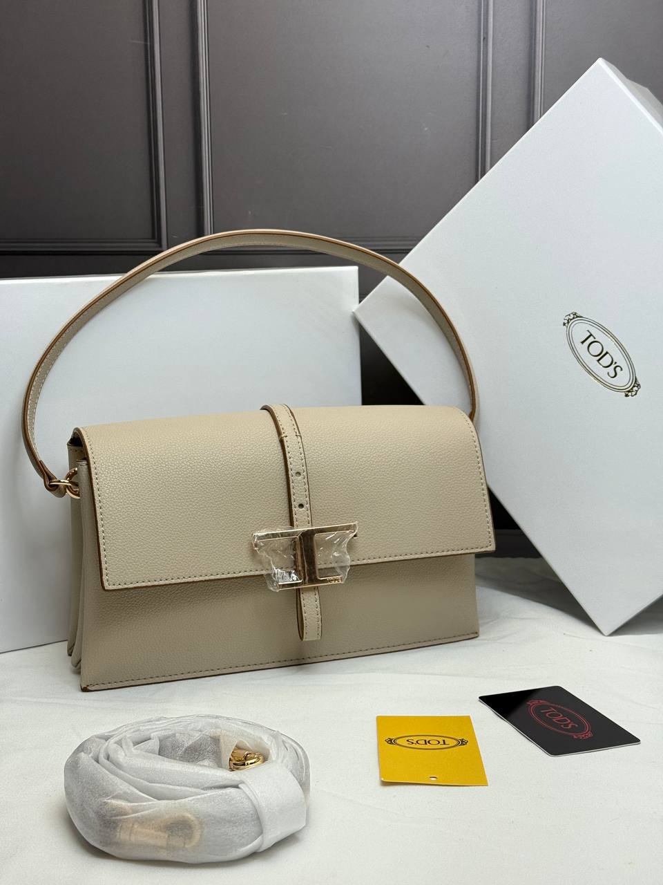 Сумка Tod's 6