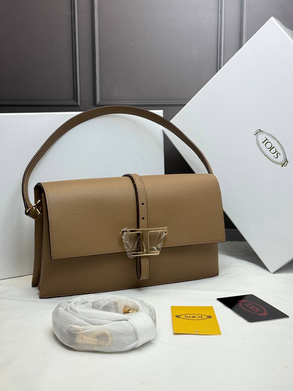 Сумка Tod's 7