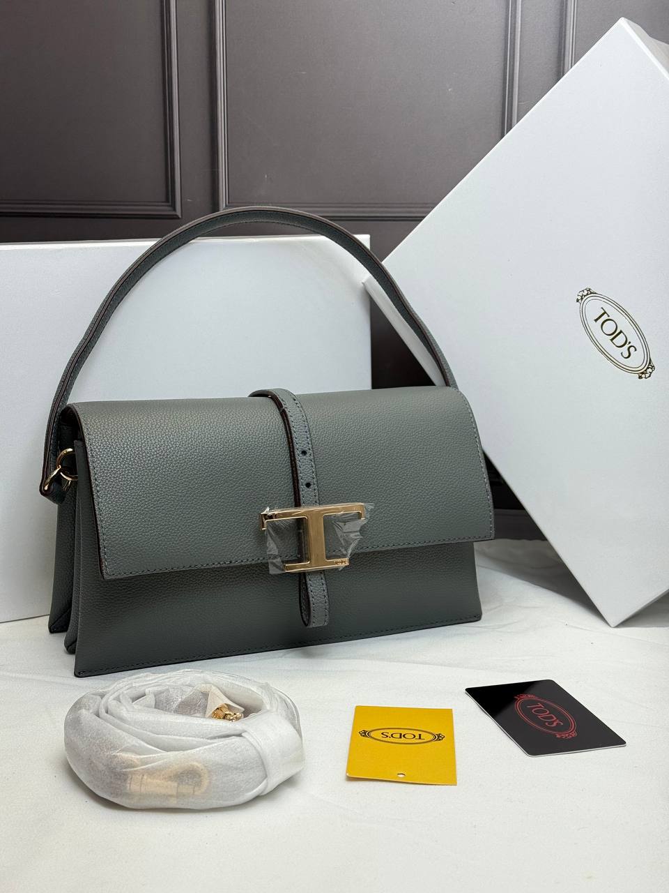 Сумка Tod's 8