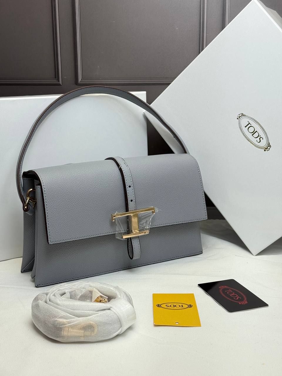 Сумка Tod's 9