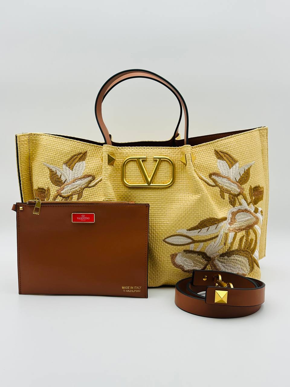 Сумка Valentino 4