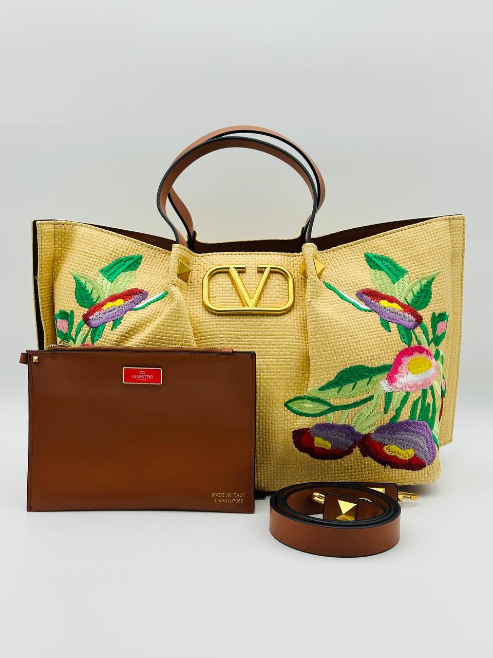 Сумка Valentino 4