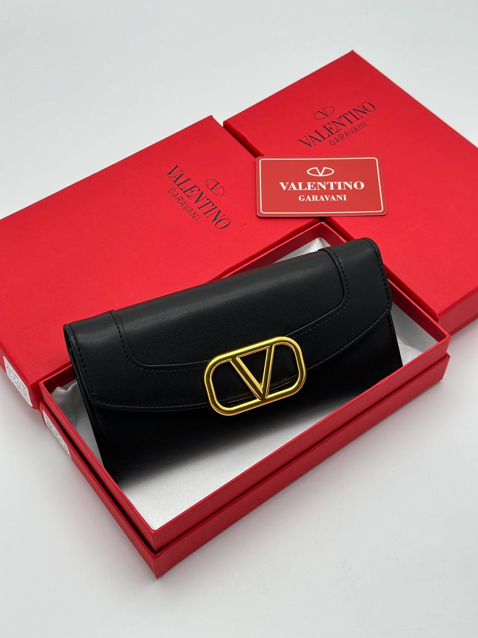 Кошелек Valentino