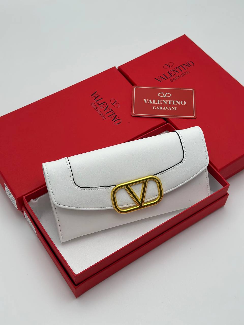 Кошелек Valentino 2