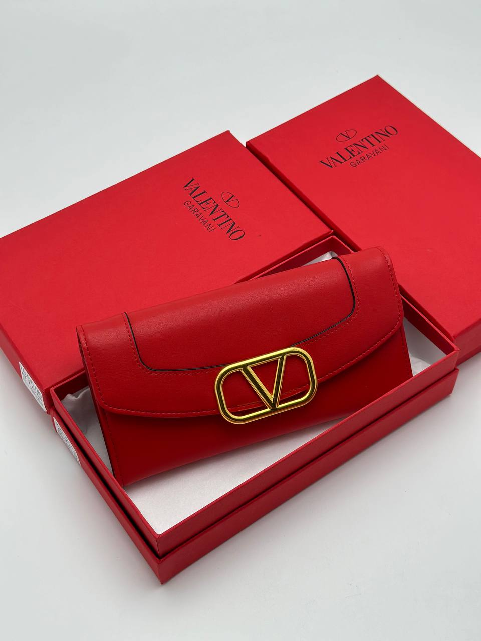 Кошелек Valentino 4