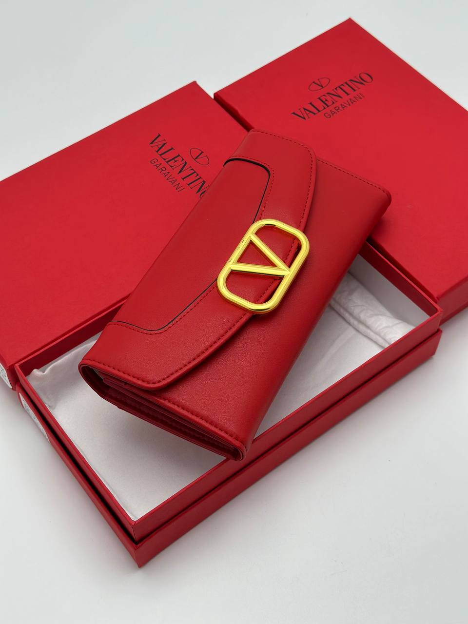 Кошелек Valentino 5