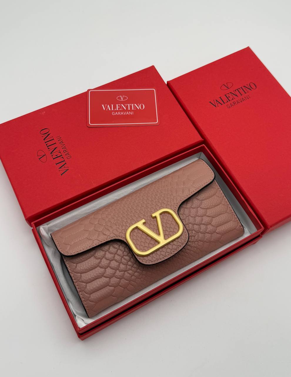Кошелек Valentino 2