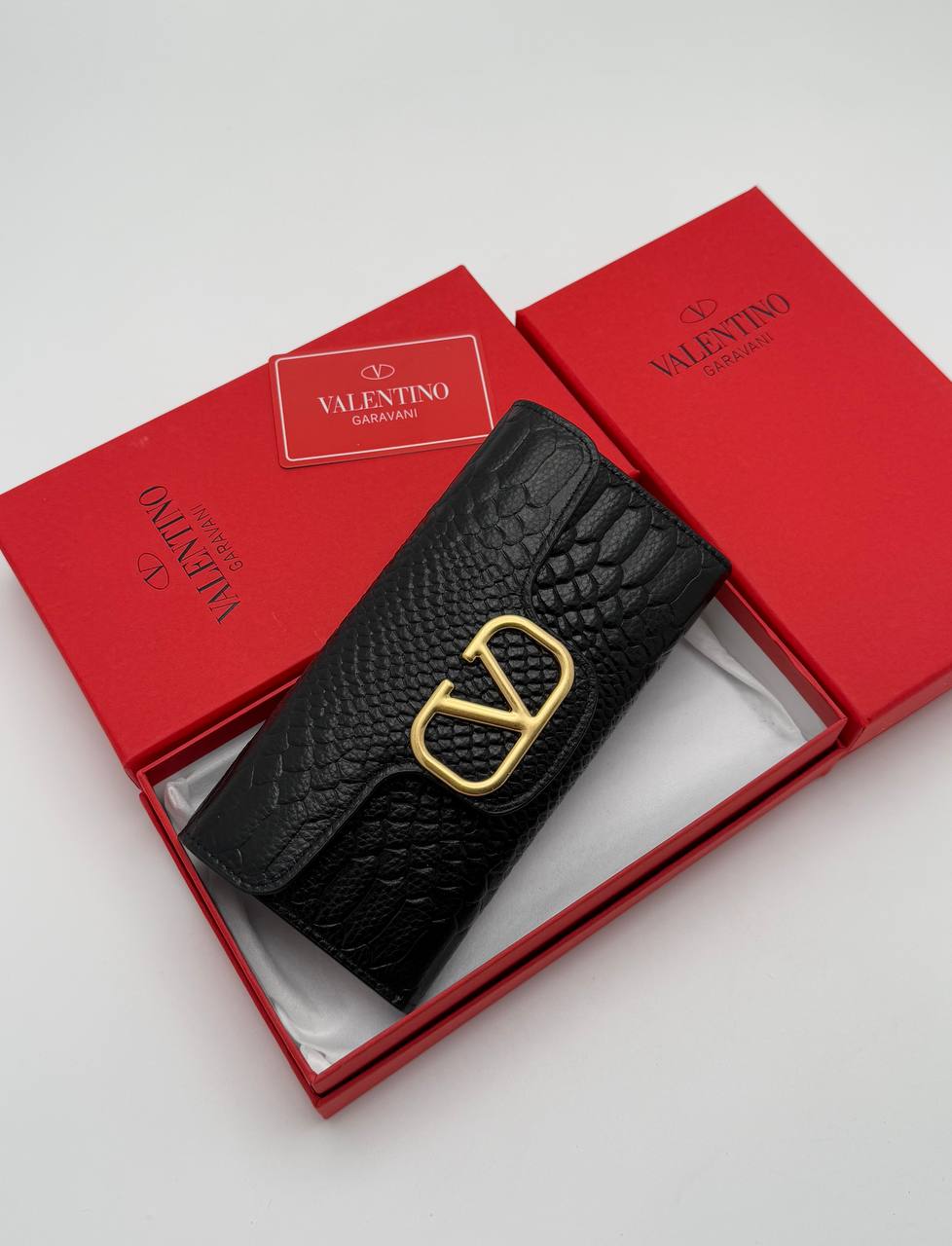 Кошелек Valentino 4
