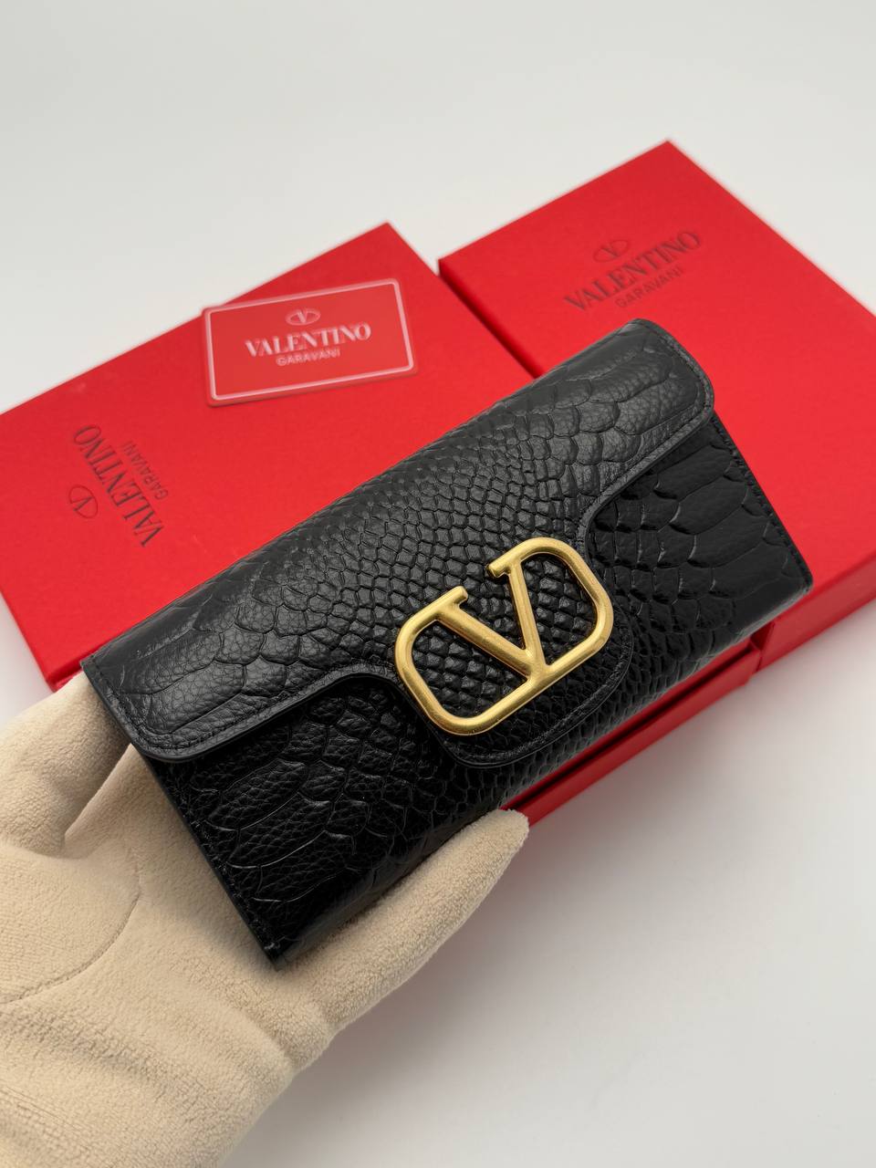 Кошелек Valentino 5