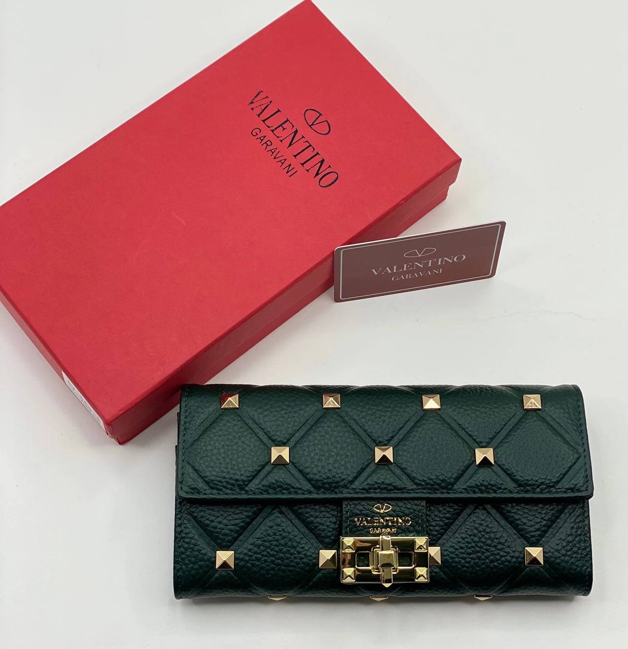 Кошелек Valentino 2