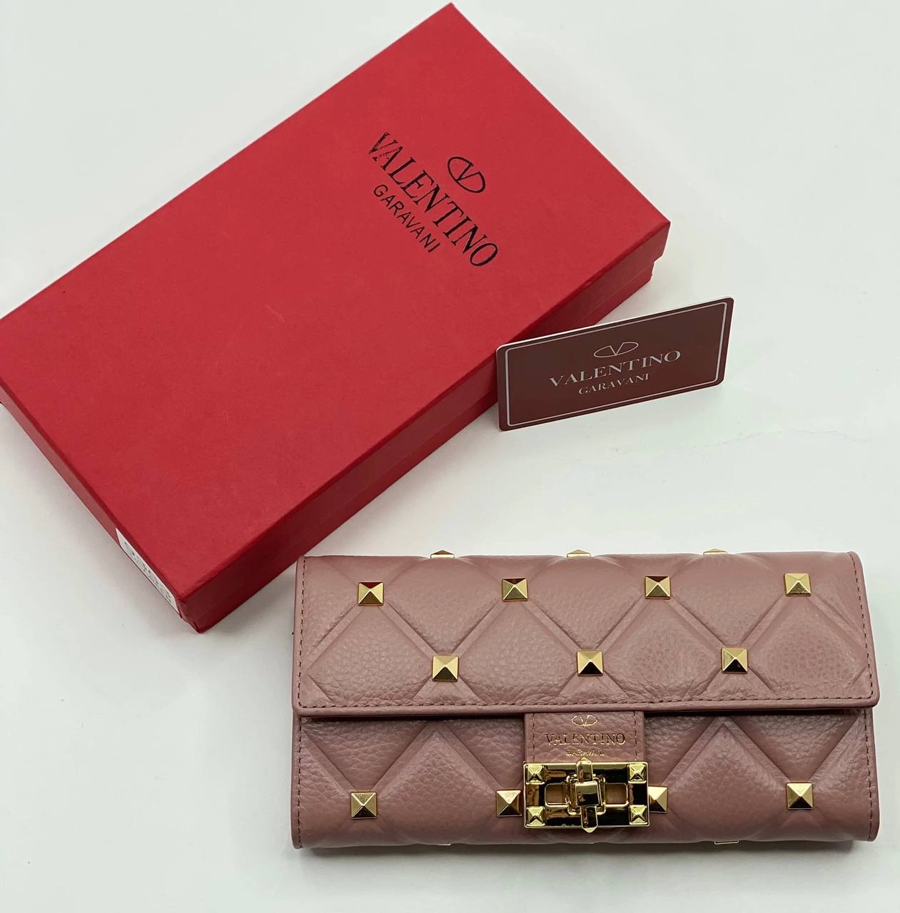 Кошелек Valentino 5
