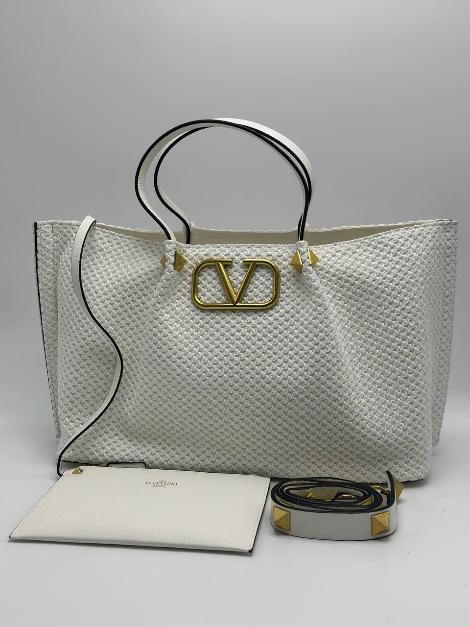 Сумка Valentino 2