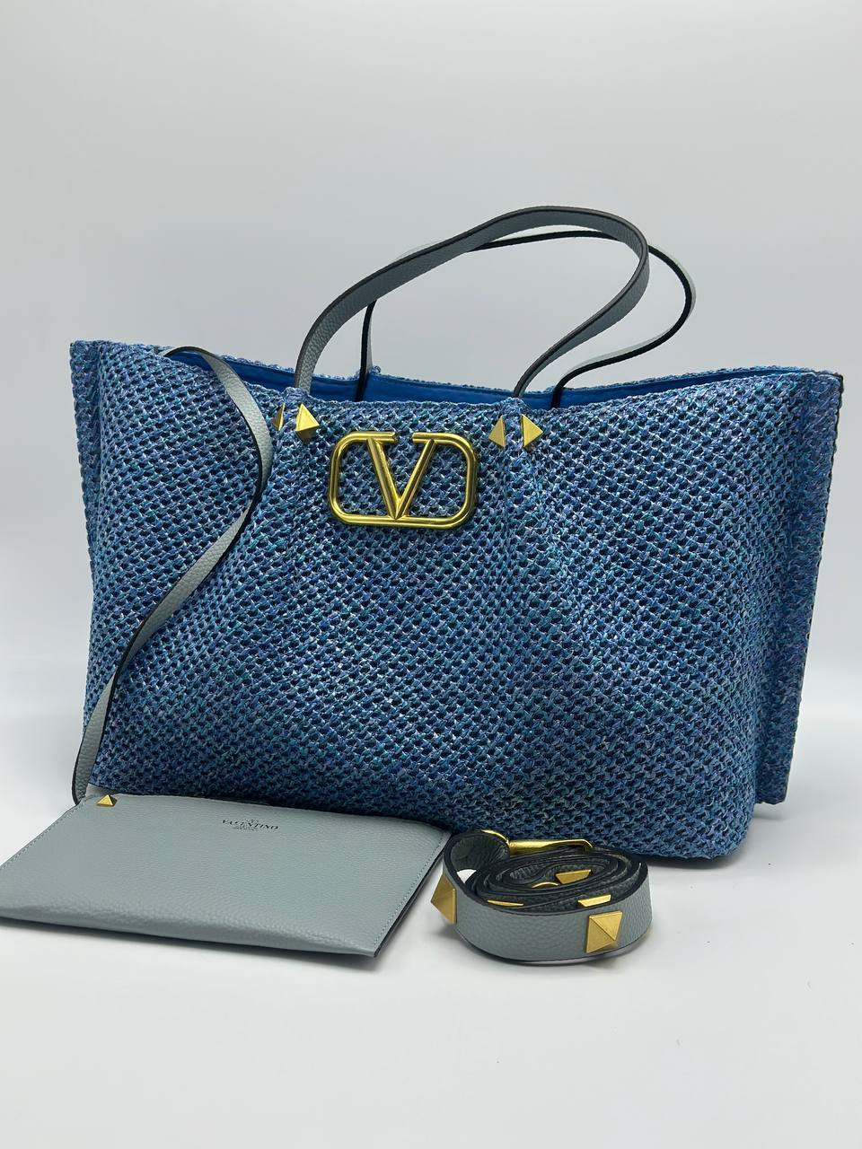 Сумка Valentino 4