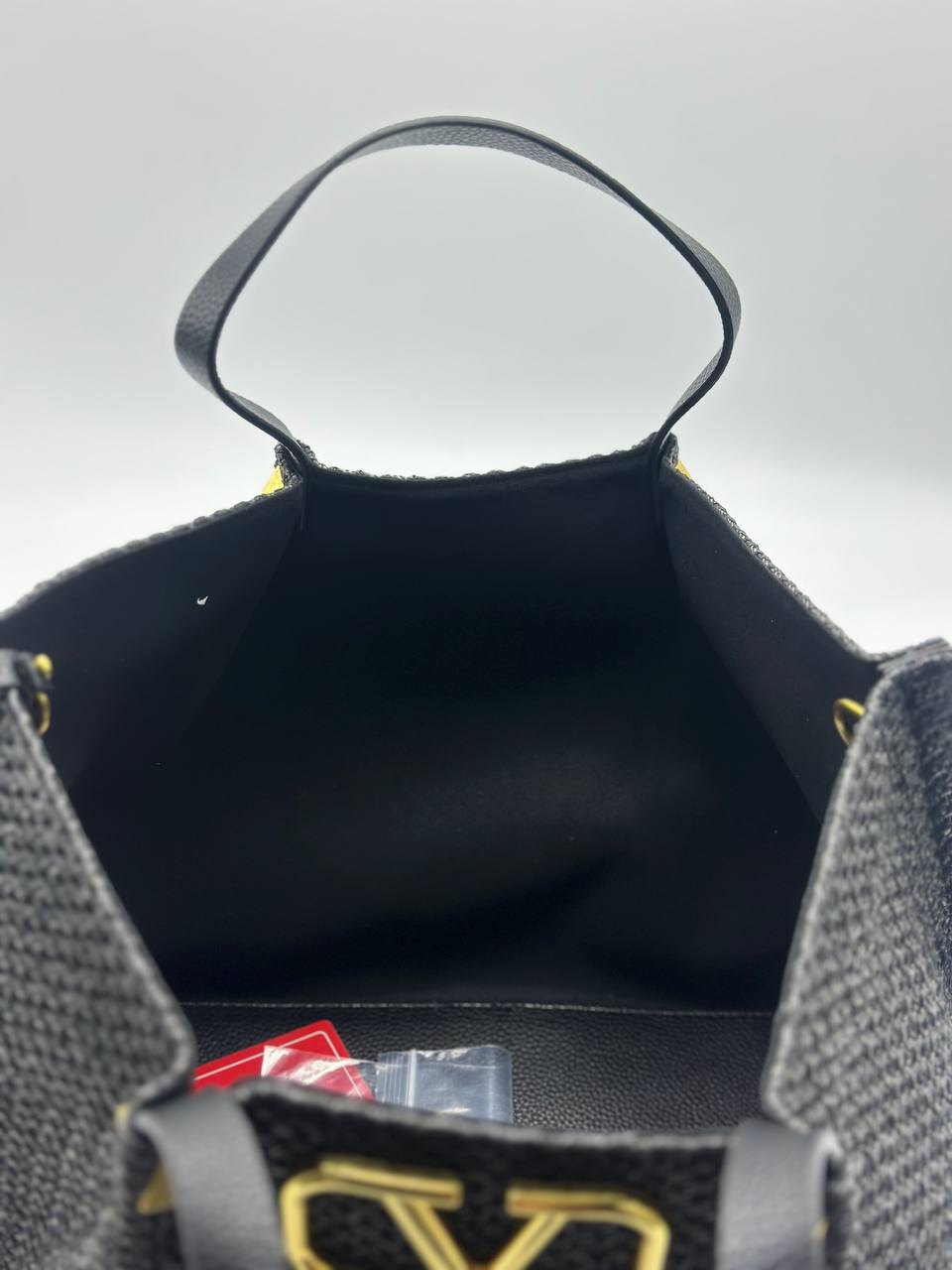 Сумка Valentino 9