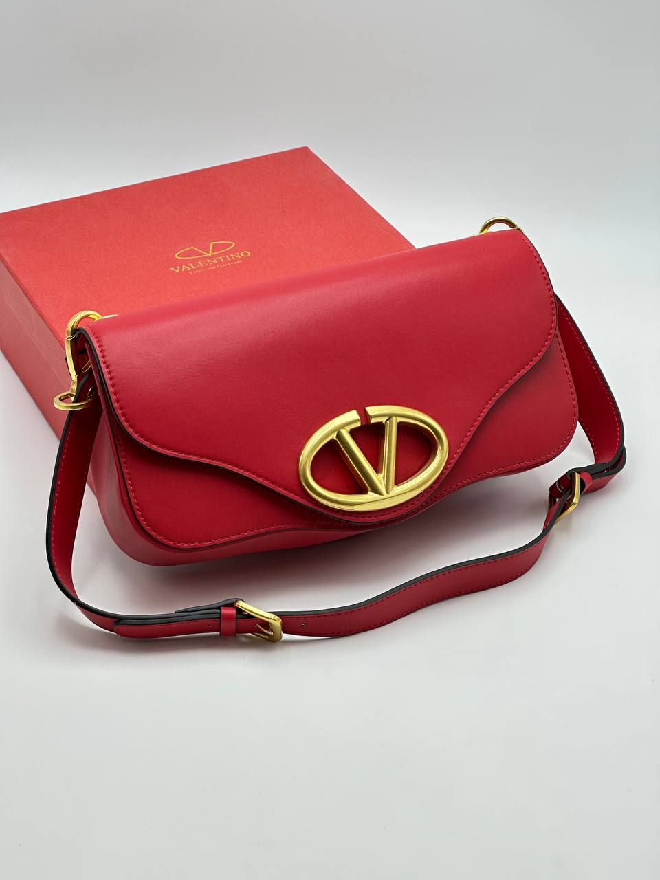 Сумка Valentino 4