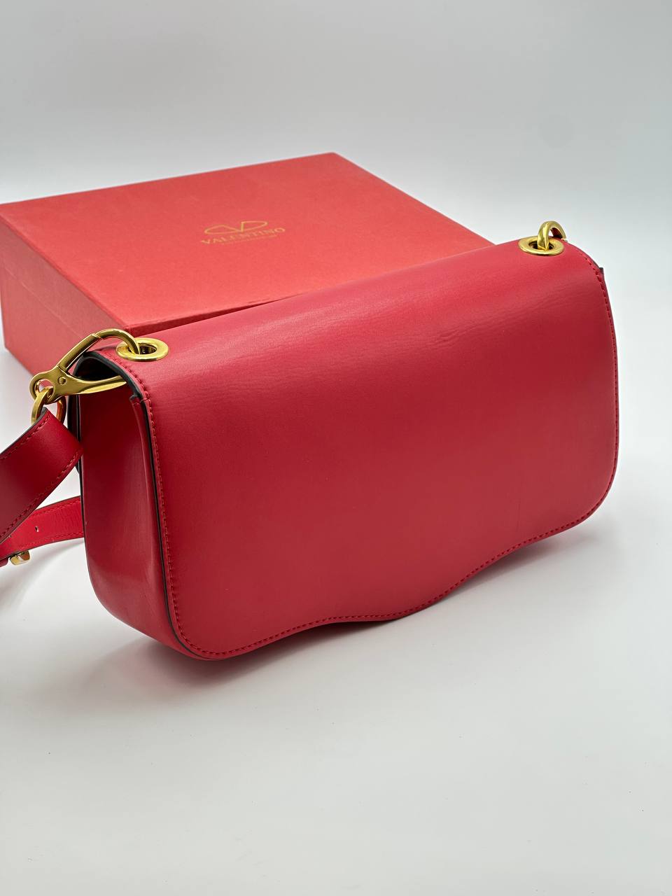 Сумка Valentino 5