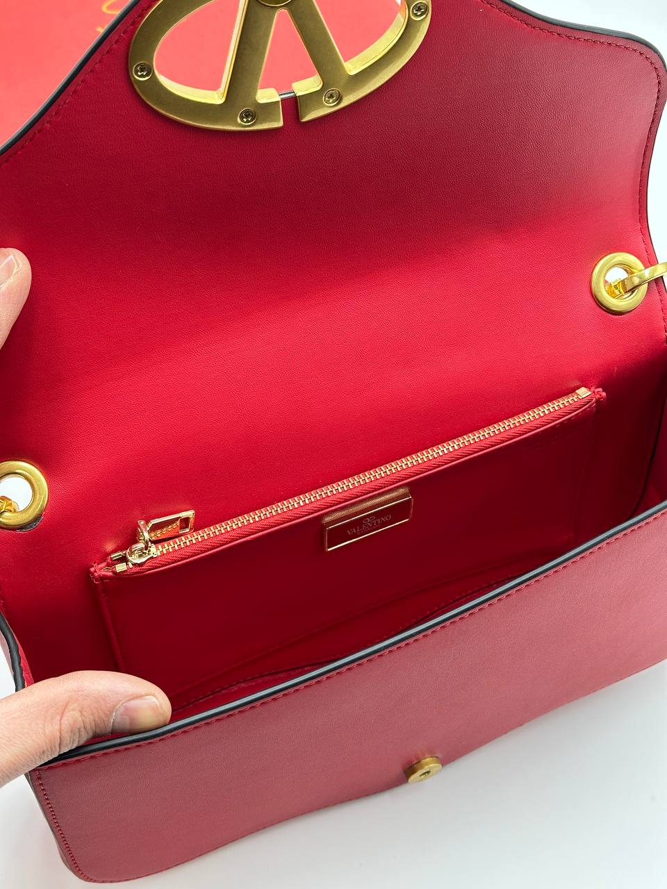 Сумка Valentino 6
