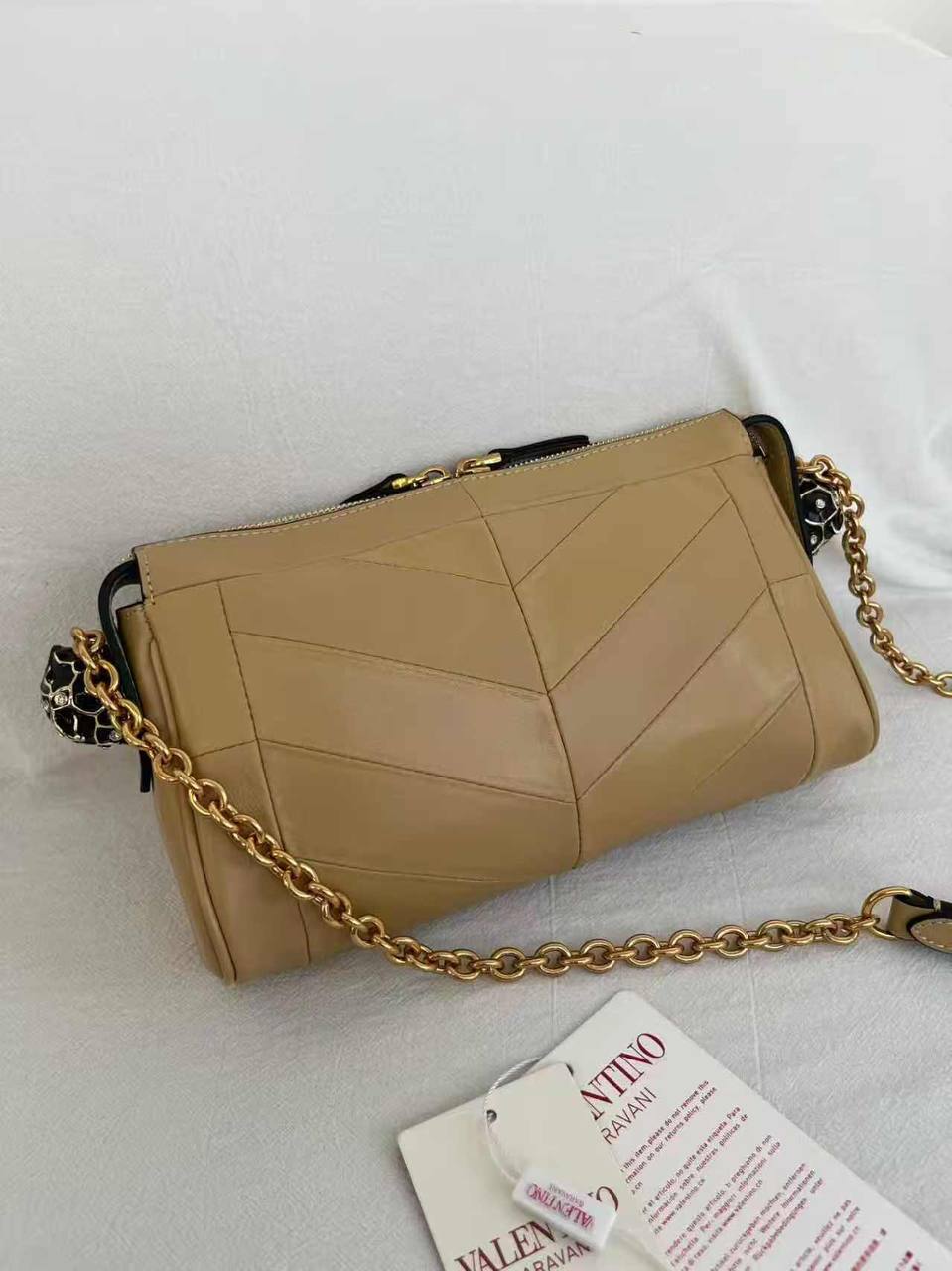 Сумка Valentino 2