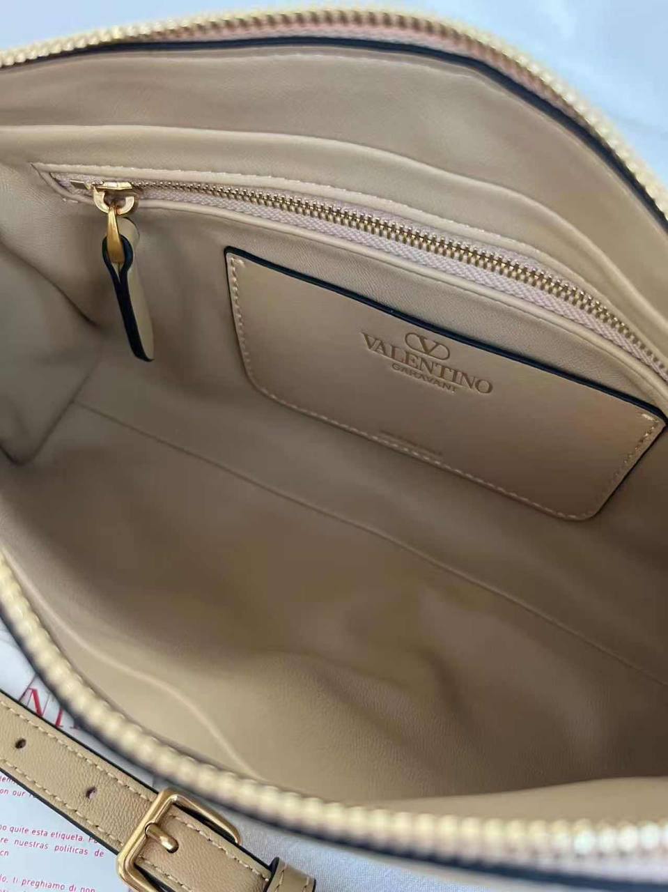 Сумка Valentino 9