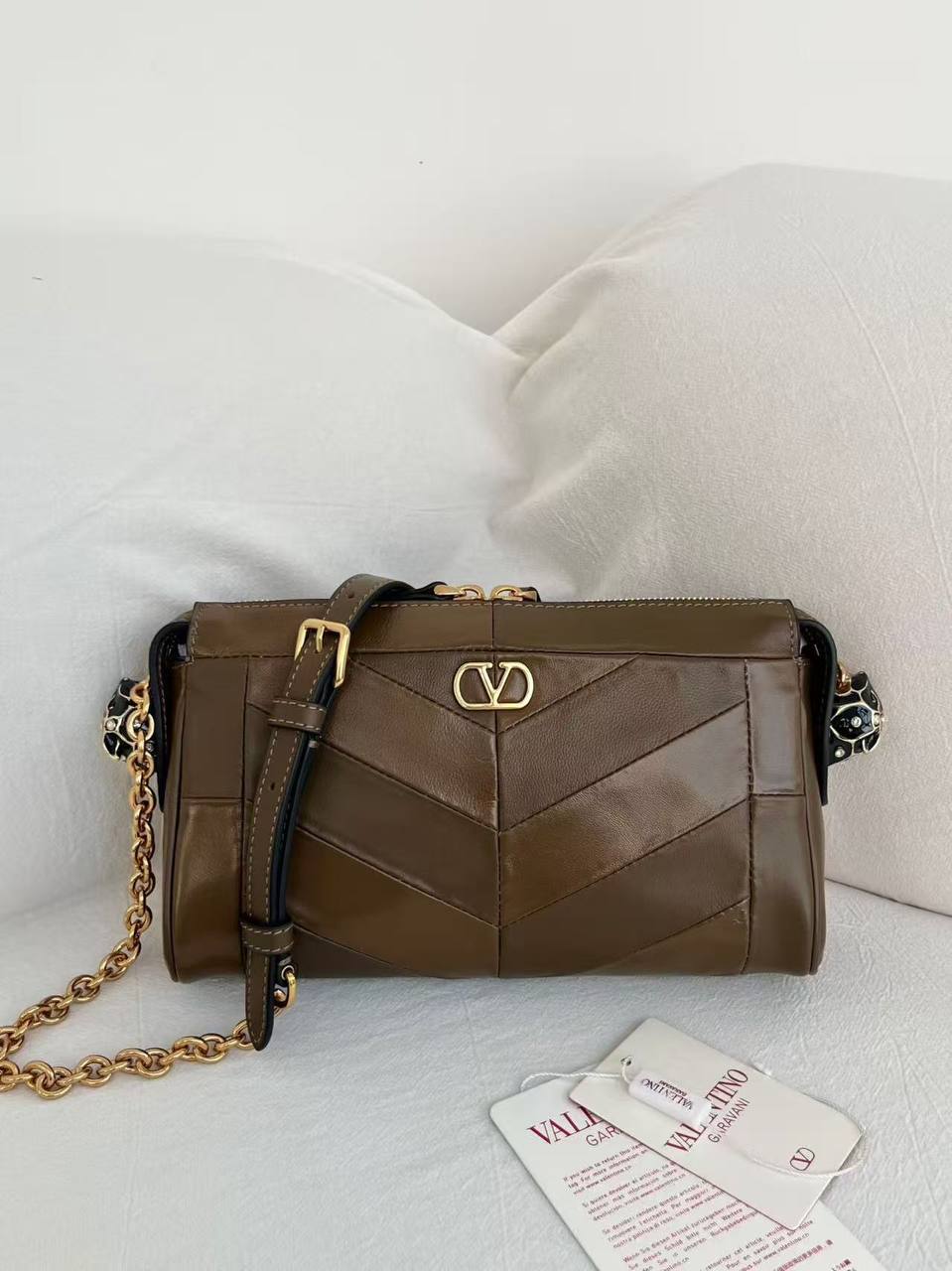 Сумка Valentino