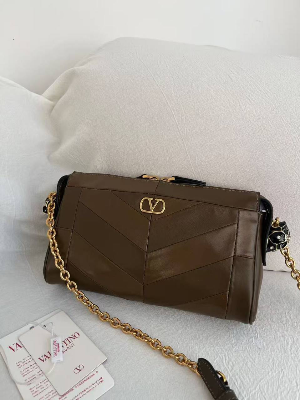 Сумка Valentino 6